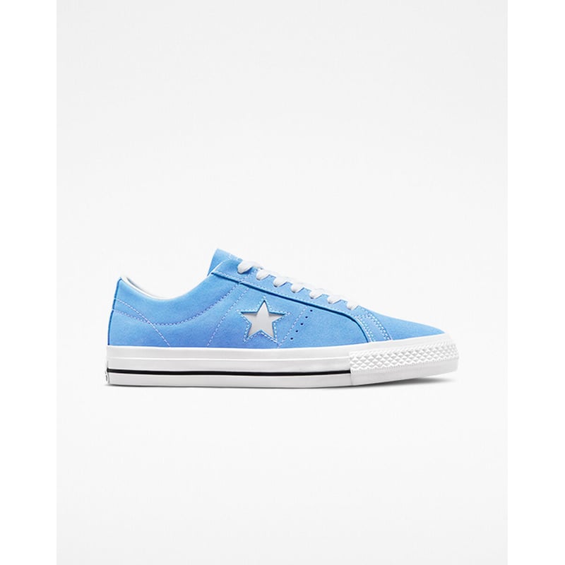 Converse One Star Pro Suede A00940C 01