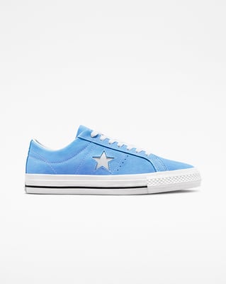 Converse One Star Pro Suede A00940C 01