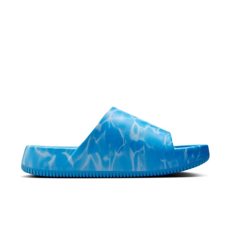 Nike Calm Printed Slide HQ1125-400 04