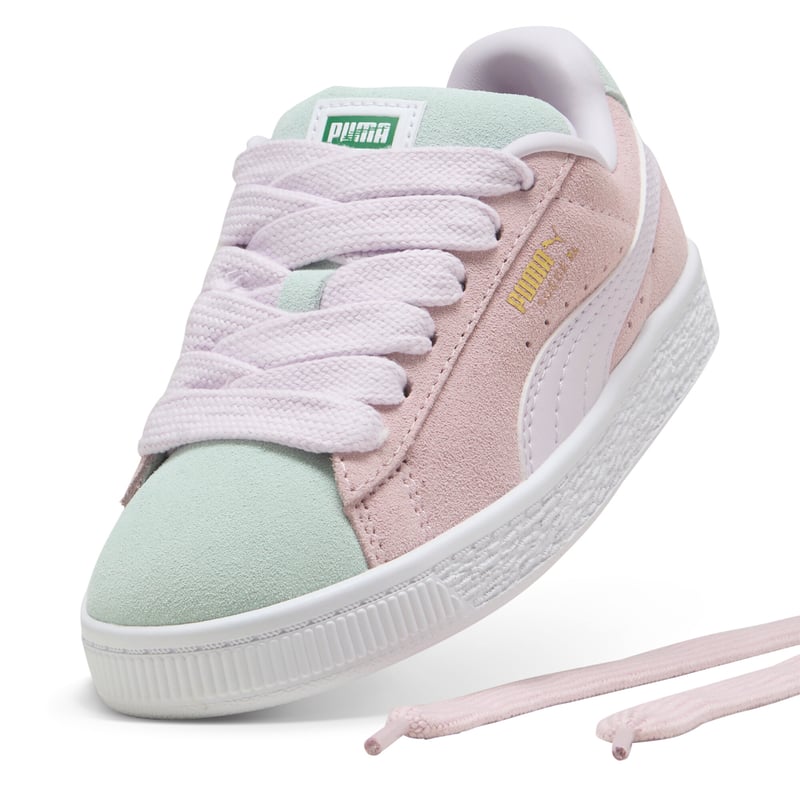 PUMA Suede XL 396578-20 04