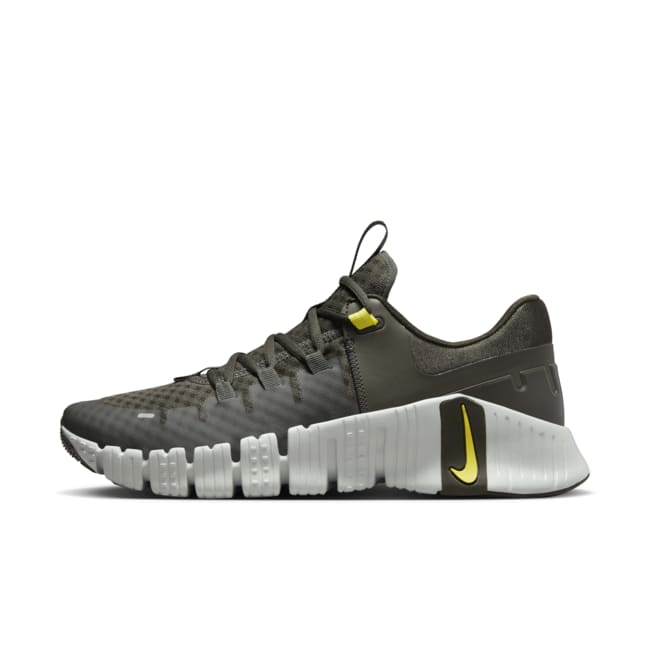 Nike Free Metcon 5