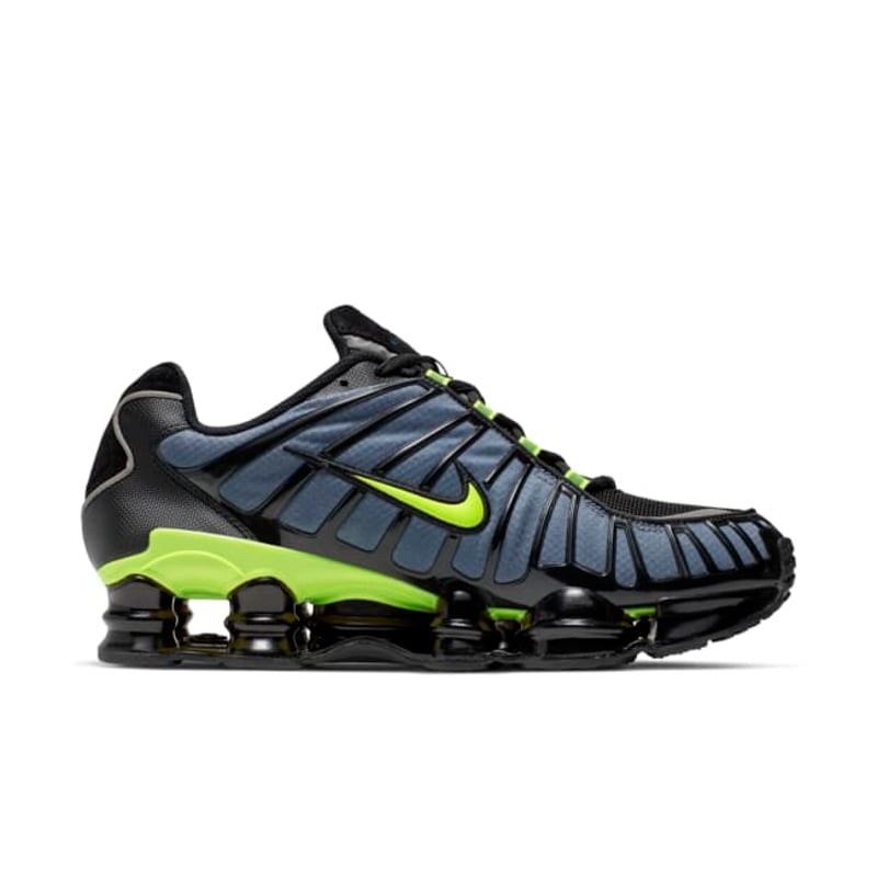 Nike Shox TL CI7692-400 03