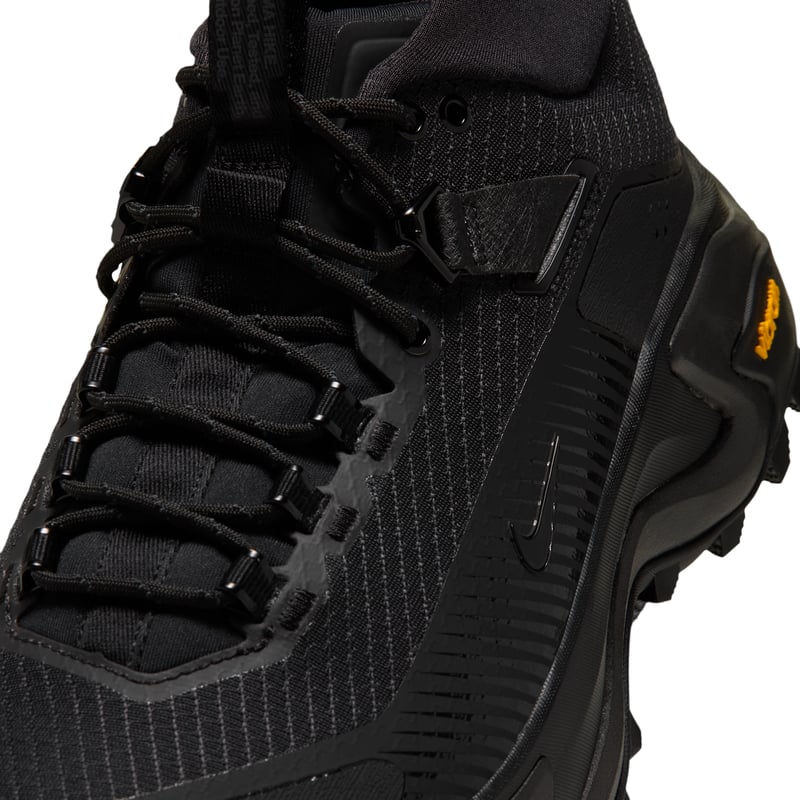 Obuća za planinarenje Nike ACG Zegama Hike "Black & Anthracite" | Muškarci | Planinarenje | 06 | SPORTSHOWROOM