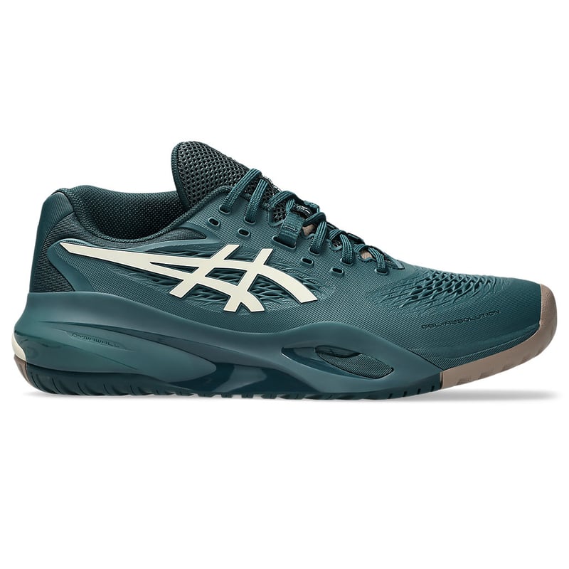 ASICS Gel-Resolution X (Wide) 1041A487-300 01