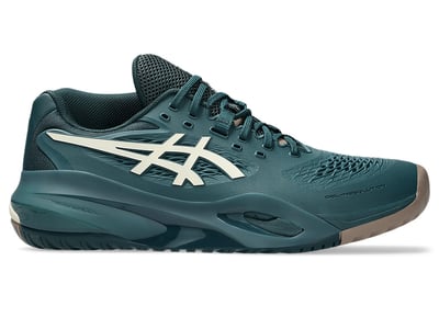 ASICS Gel-Resolution X (Wide) 1041A487-300