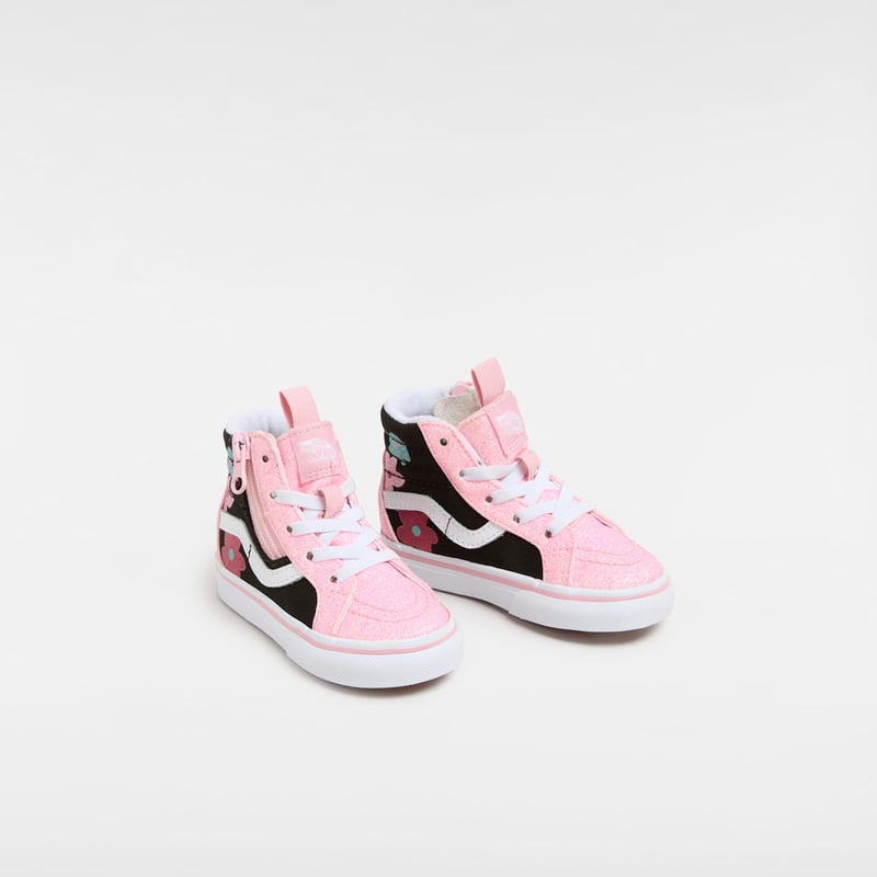 Vans Sk8-Hi Reissue Side Zip VN0007Q36GL 02