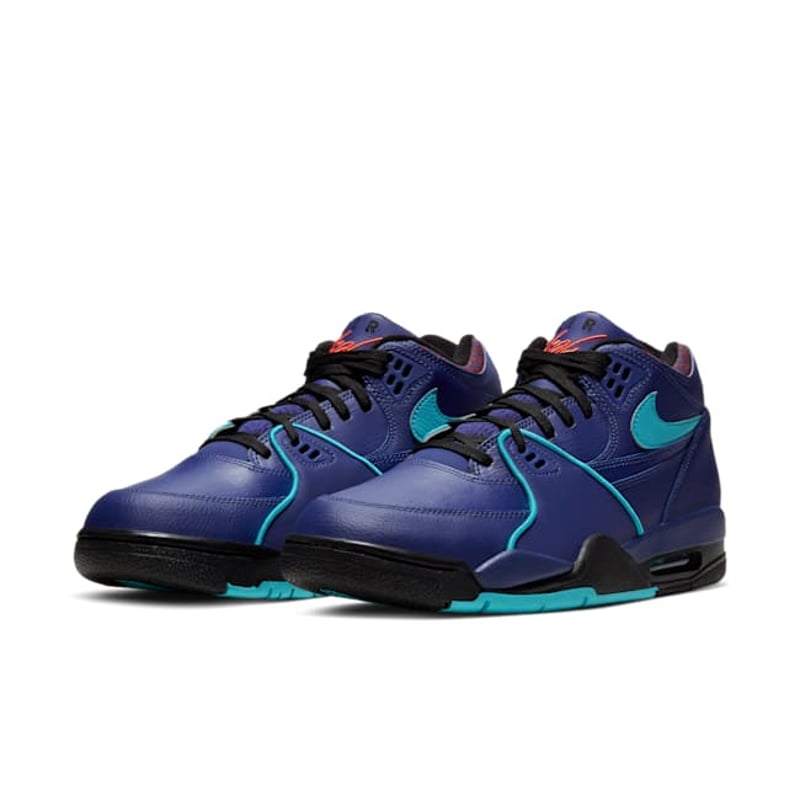 Nike Air Flight 89 CJ5390-500 05