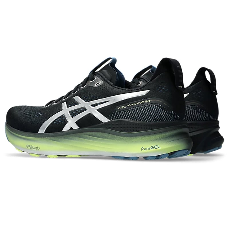 ASICS Gel-Kayano 32 Luxe 1011C130-001 03