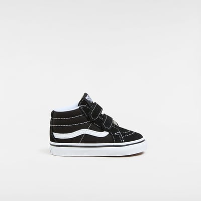 Vans Sk8-Mid Reissue Hook And Loop VN00018W6BT 01