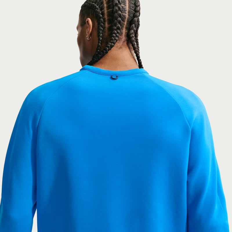 Nike 24.7 ImpossiblySoft  Dri-FIT Crew HQ6964-435 02
