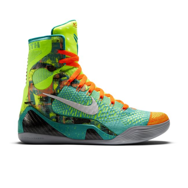 Nike Kobe 9 Elite