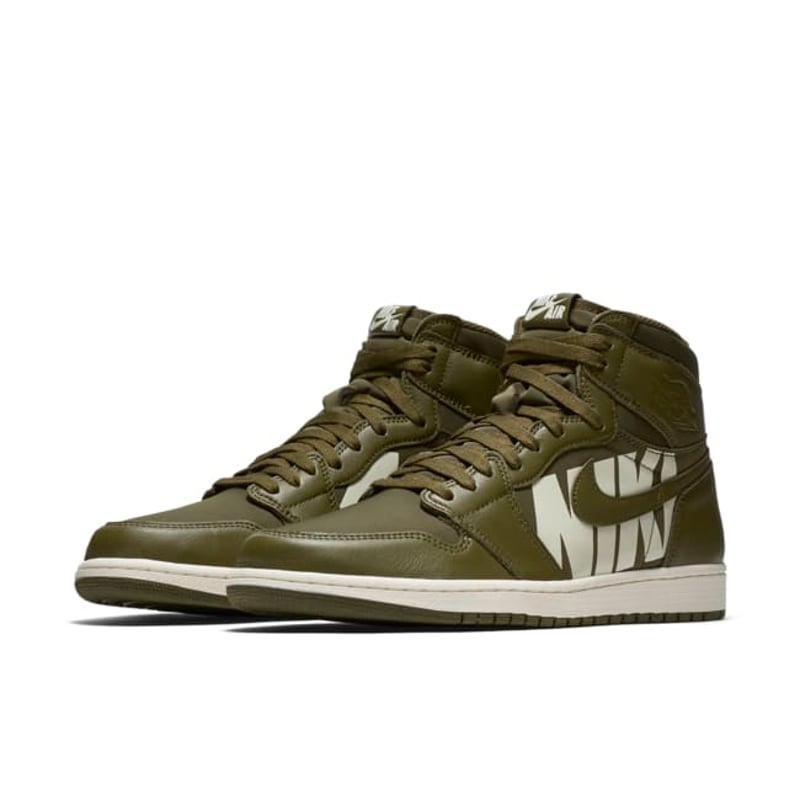 Jordan 1 High OG 555088-300 04