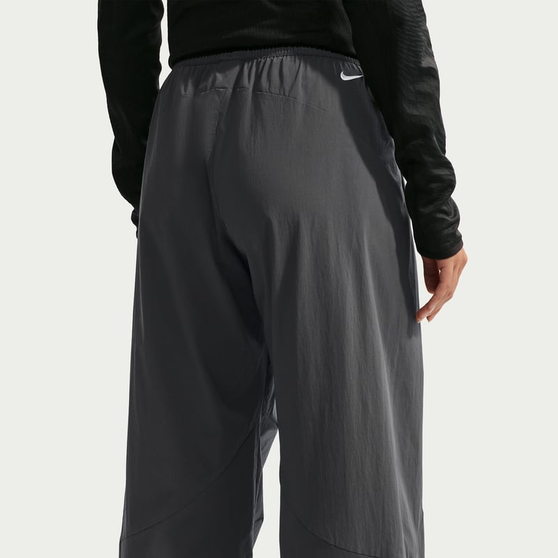 Nike ACG "High Stakes" Loose Fit Pants "Anthracite" | Women | Hiking | 03 | SPORTSHOWROOM