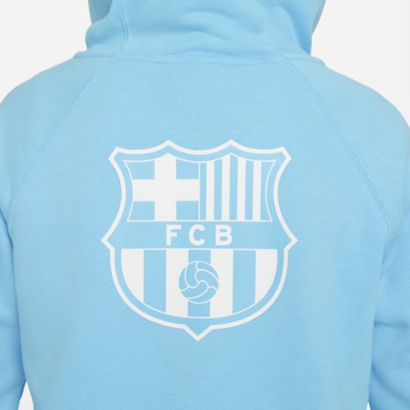 Sportswear FC Barcelona DC7288-425 04