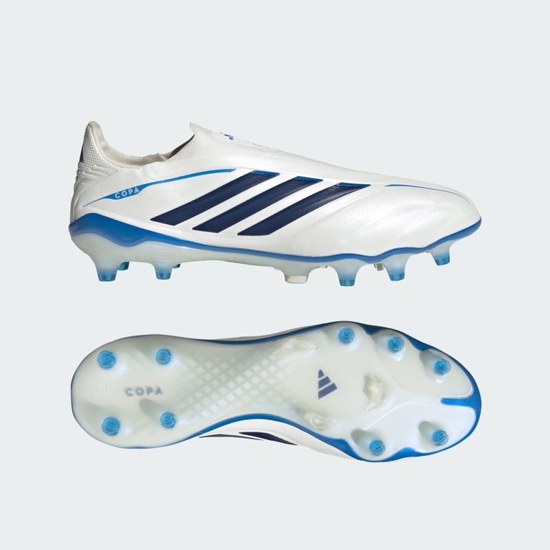 adidas Copa Pure IV Elite Laceless FG fotbollsskor "Chaos vs Control Pack" | Män & Kvinnor | Fotboll | 01 | SPORTSHOWROOM