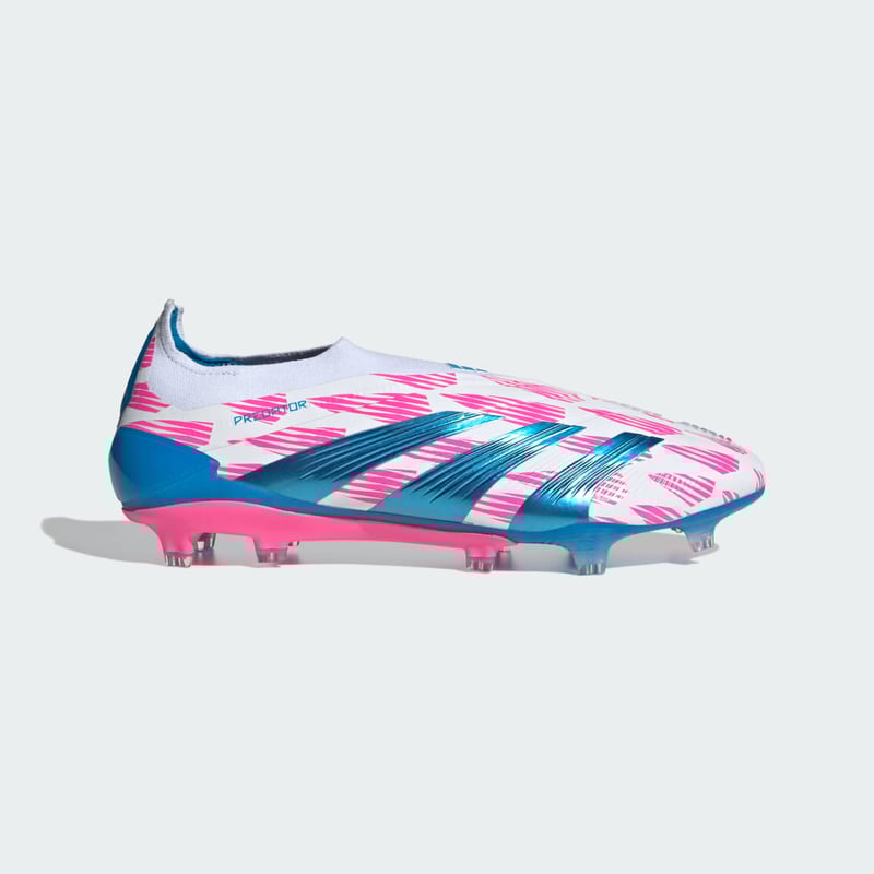adidas Predator Elite Laceless FG IF8864 02