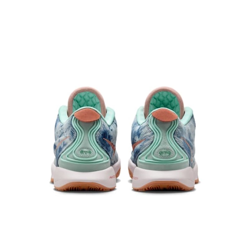 Nike LeBron 21 EP HF5466-300 06