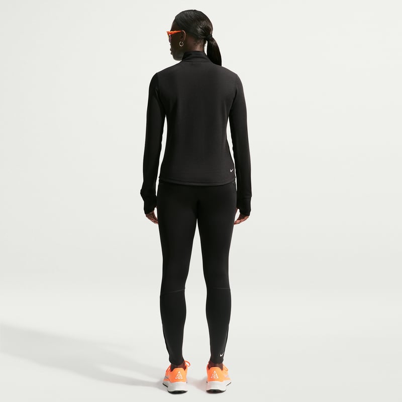 Nike ACG Dri-FIT 1/2-Zip Top "Black" | Women | Outdoor | 05 | SPORTSHOWROOM