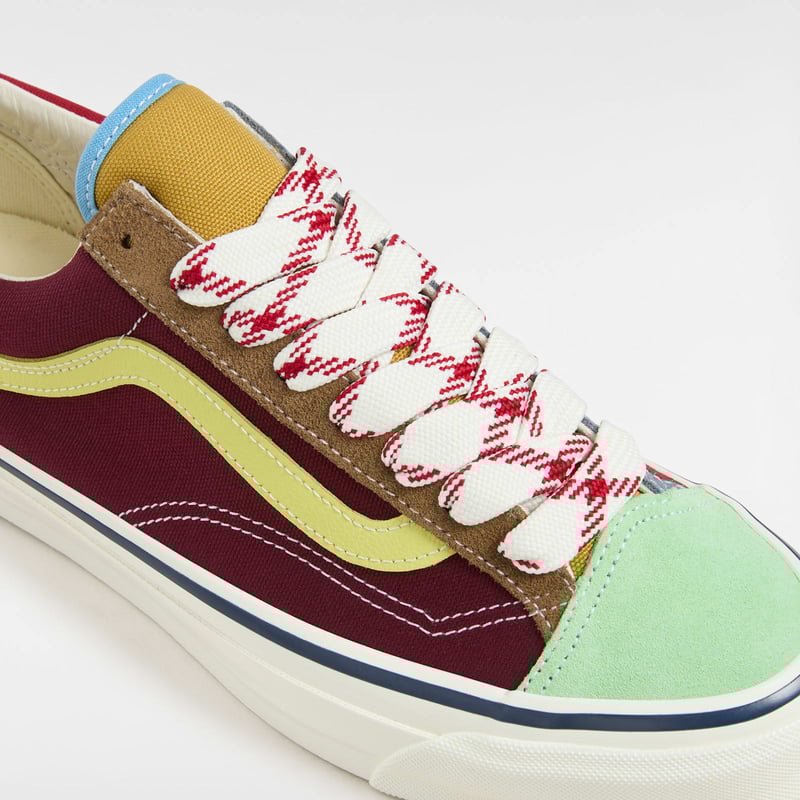Vans Premium Old Skool 36 VN000D5797N 04