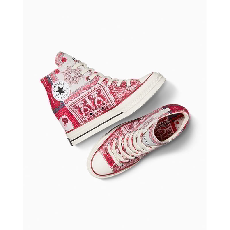 Converse Chuck 70 Wedge x Isabel Marant A14802C 04