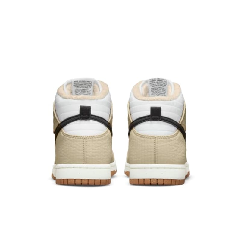Nike Dunk High Retro Next Nature DD3362-200 06
