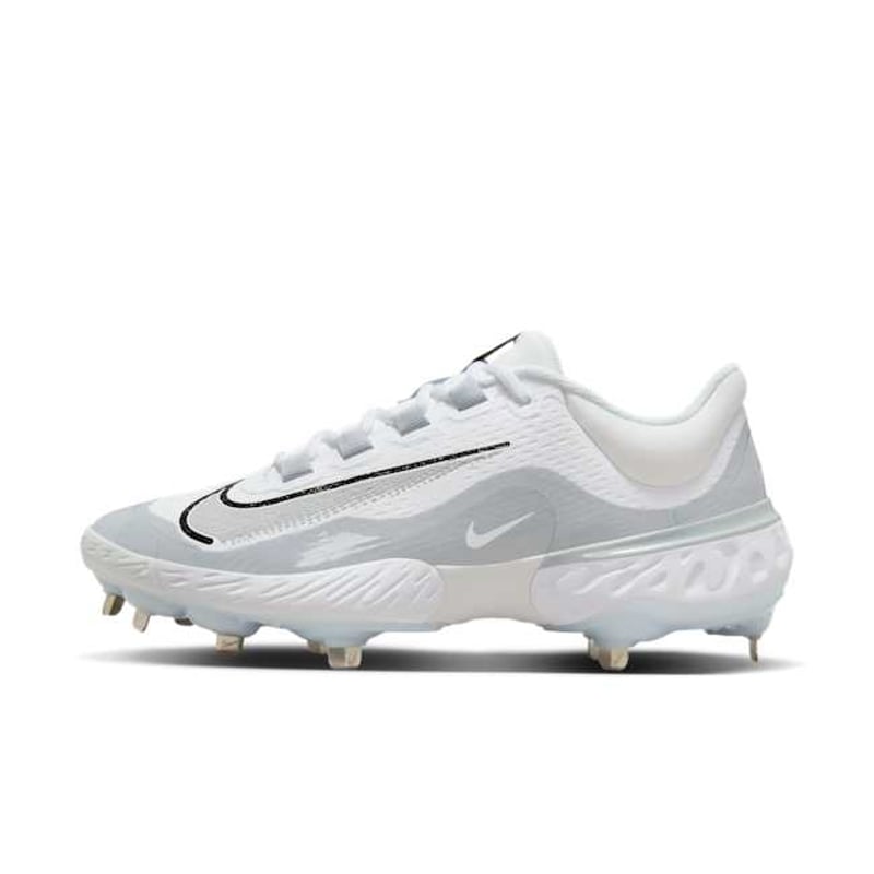 Nike Alpha Huarache Elite 4 Low FD2745-104 01