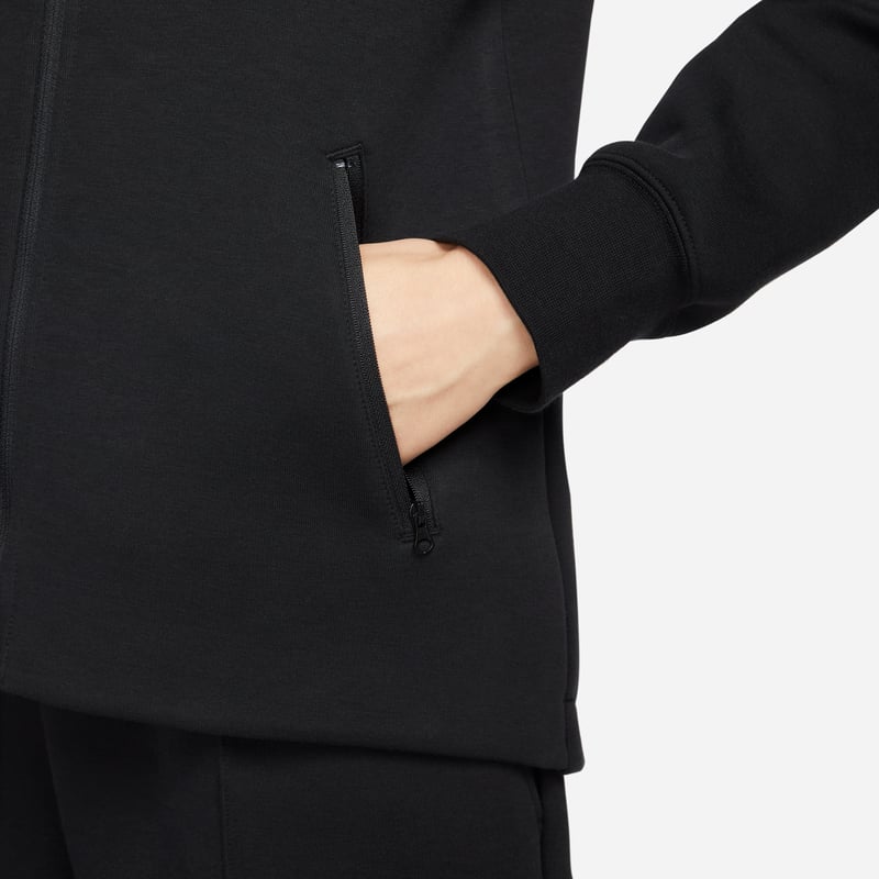 Nike Tech Fleece Windrunner FB8338-010 04