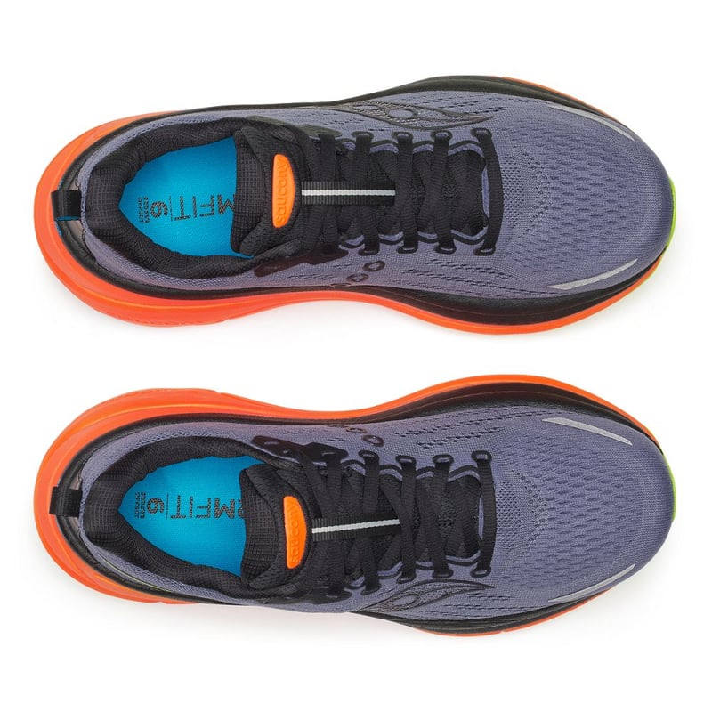 Saucony Hurricane 25 S21026-99 05