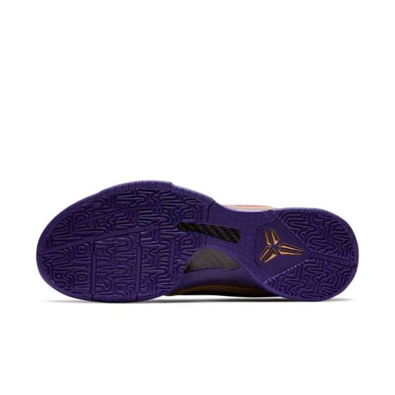 Nike Kobe 5 Protro x Undefeated DA6809-700 02