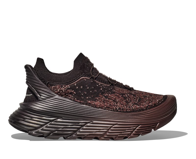 HOKA Restore TC Chukka x Paria Farzaneh