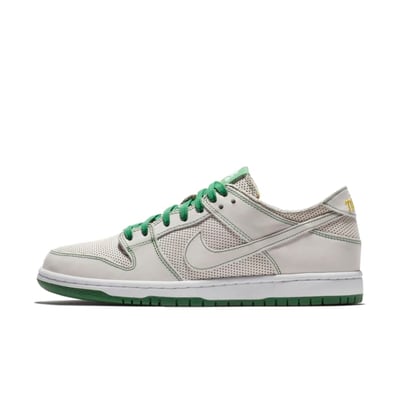 Nike SB Dunk Low x Ishod Wair AR1399-113