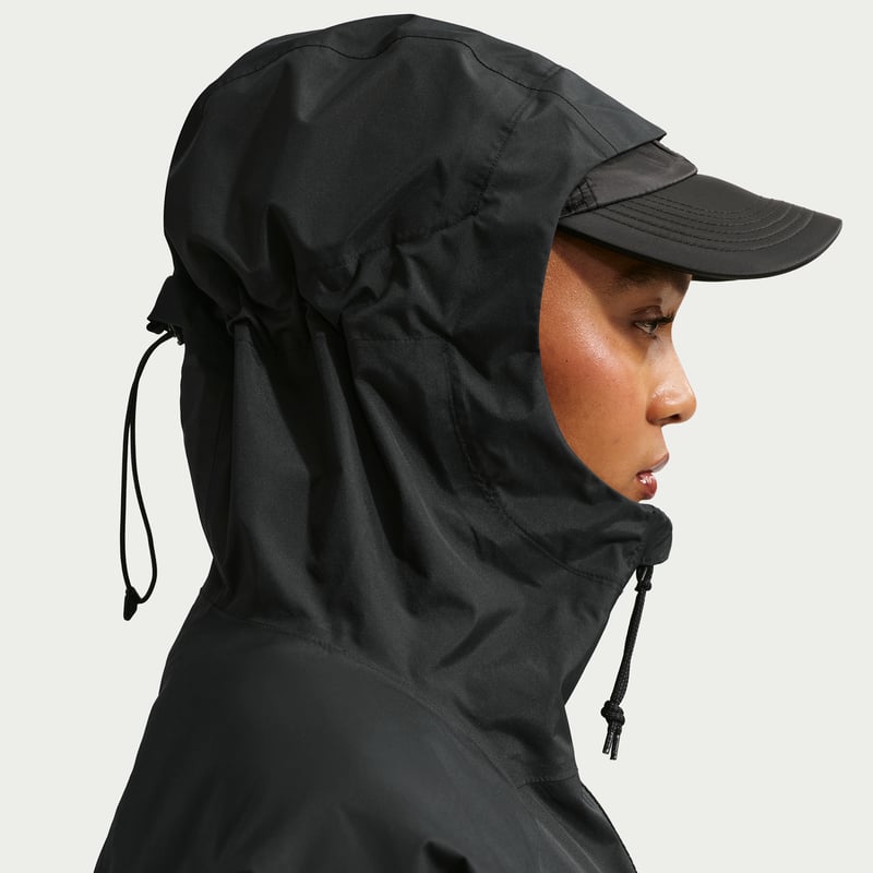 Nike ACG "Phantazma" Storm-FIT ADV Jakke "Black" | Dame | | 06 | SPORTSHOWROOM
