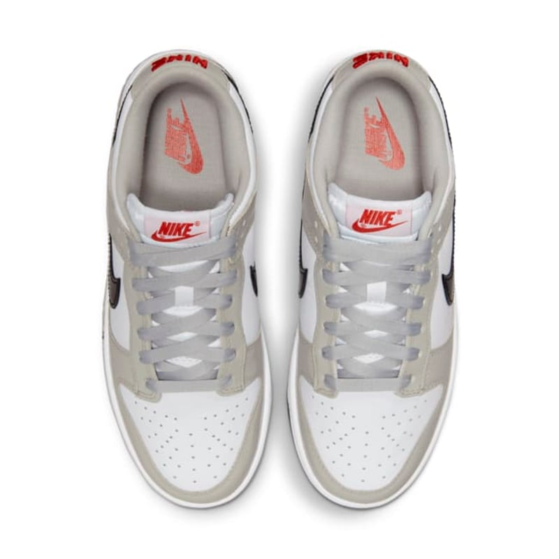 Nike Dunk Low Essential DQ7576-001 05