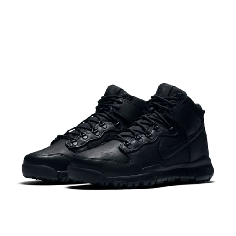Nike SB Dunk High Boot 536182-001 05