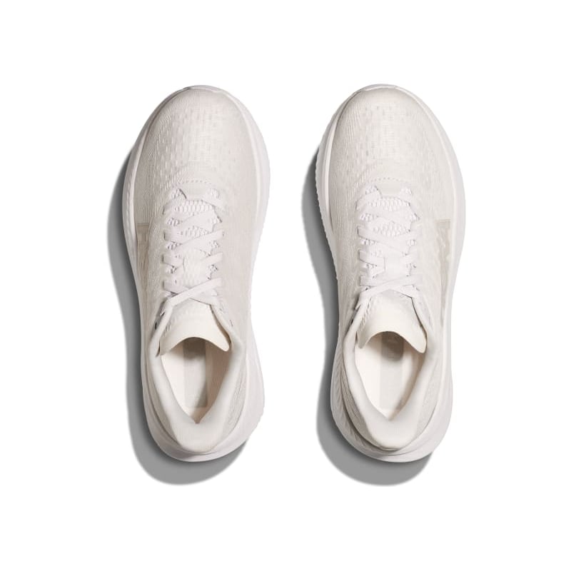 HOKA Mach 6 1164032-WWH 02