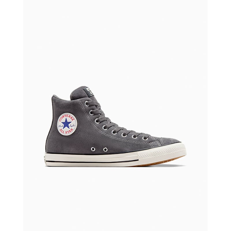 Converse Chuck Taylor All Star Wide & Padded Suede A11605C 01