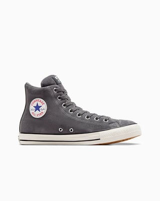 Converse Chuck Taylor All Star Wide & Padded Suede A11605C