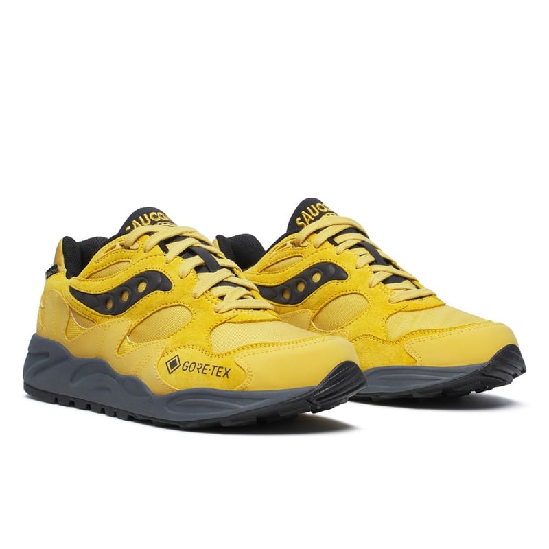 Saucony Grid Shadow 2 GORE-TEX S70840-1 02