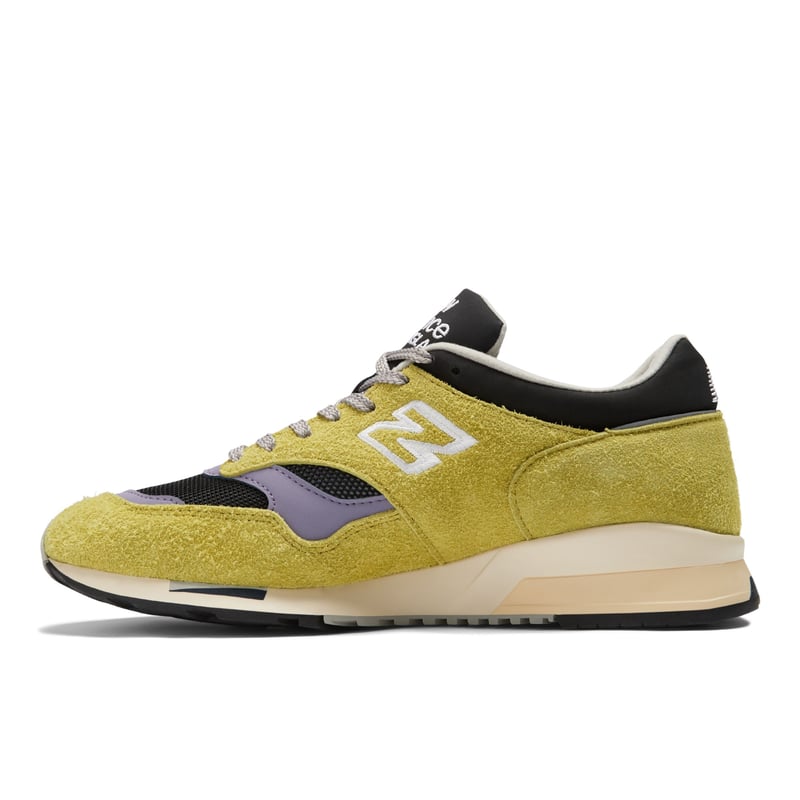 【SALE】NEW BALANCE U1500 ニューバランス Made in UK G Oasis New Balance 1500 MiUK Green Oasis Men's - U1500GBV - US