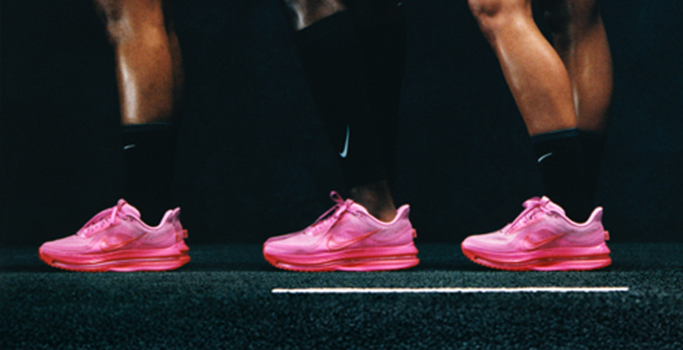 Nike Pegasus Premium