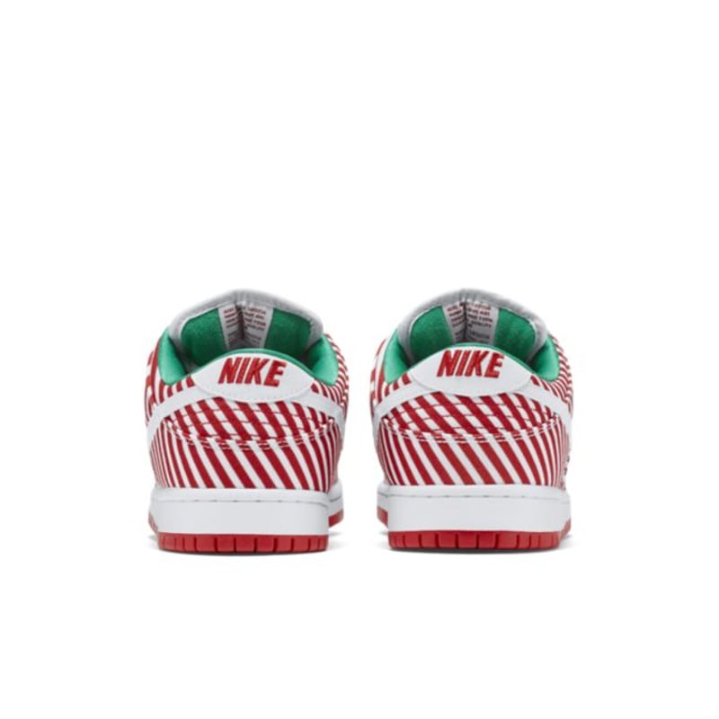 Nike SB Dunk Low 313170-613 06
