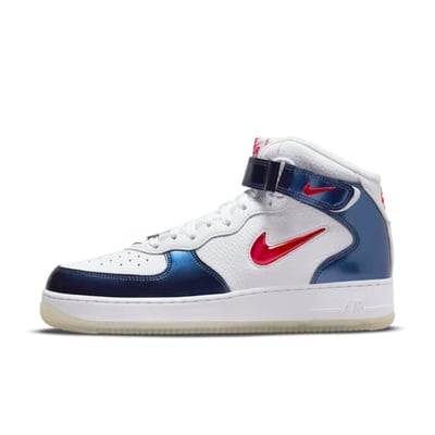 Nike Air Force 1 Mid QS DH5623-101