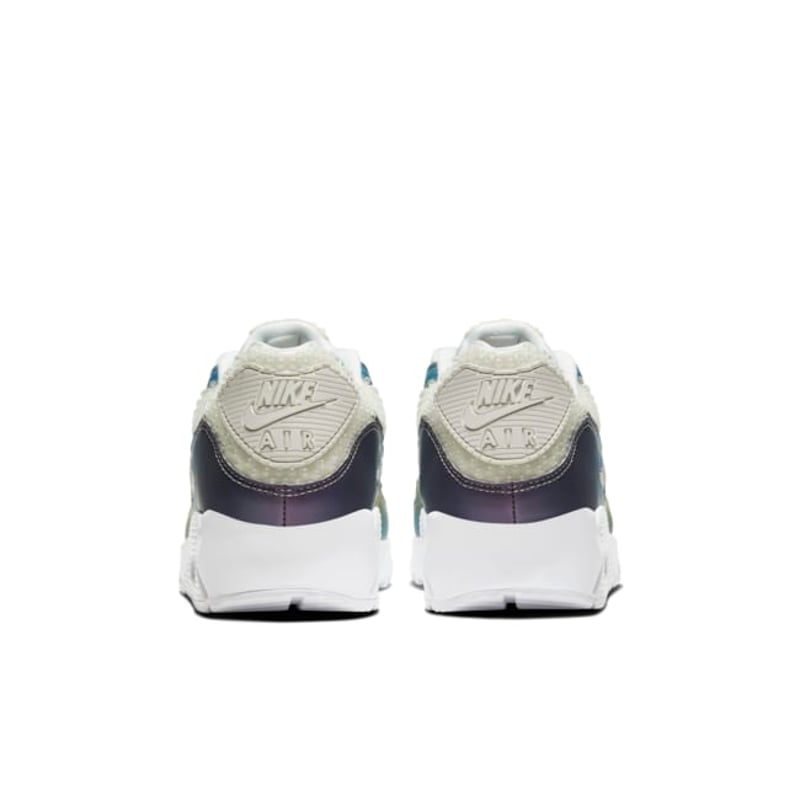 Nike Air Max 90 CT5066-100 06