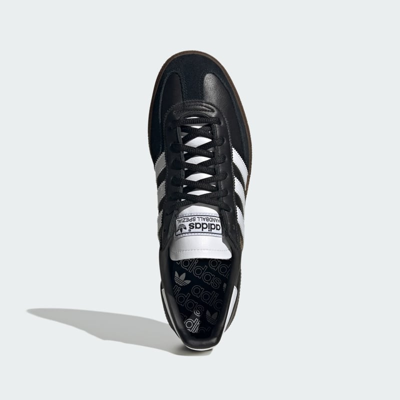 ★adidas★ [IE3402] HANDBALL SPEZIAL adidas Originals Handball Spezial Black IE3402 | FOOTDISTRICT