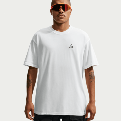 Teniska Nike ACG Dri-FIT "Summit White" | Мъже | Скейтборд | 01 | SPORTSHOWROOM