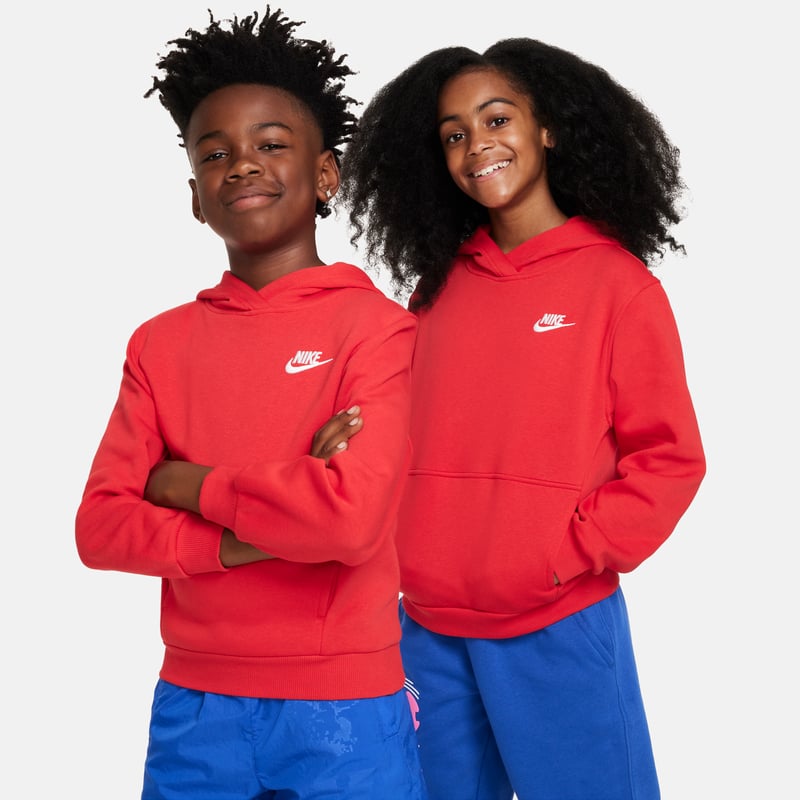 Nike Club Fleece Pullover FD3000-657 01