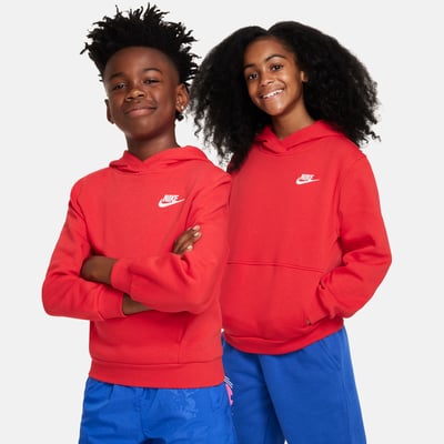 Nike Club Fleece Pullover FD3000-657 01
