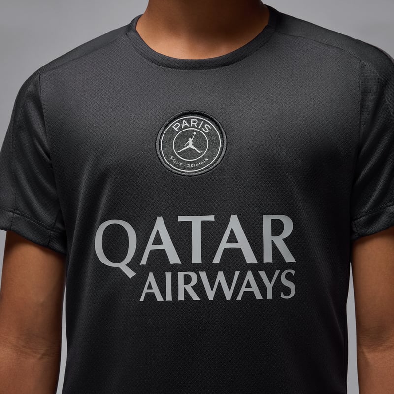 Nike Jordan Paris Saint-Germain Strike Fourth Dri-FIT IB3654-045 04