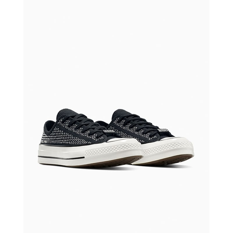 Converse Chuck 70 Low x Swarovski A16171C 05