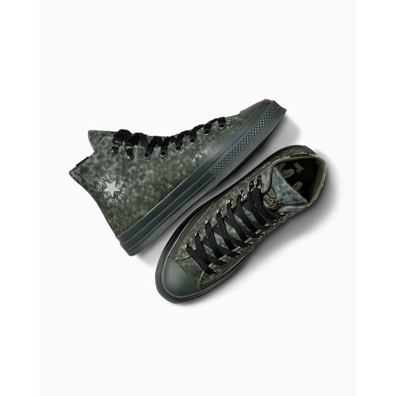 Converse Chuck 70 x Patta A09784C 04